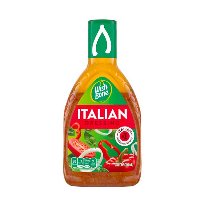 Wish Bone Italian Dressing