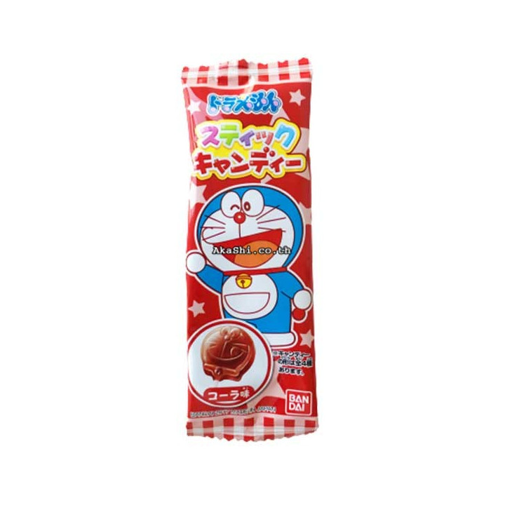 Bandai Doraemon Lollipop