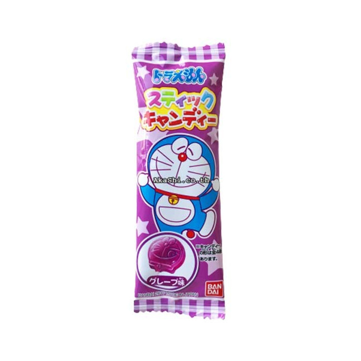 Bandai Doraemon Lollipop