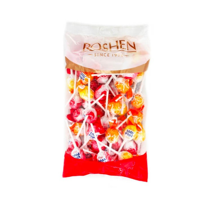 Roshen Lolli Pops