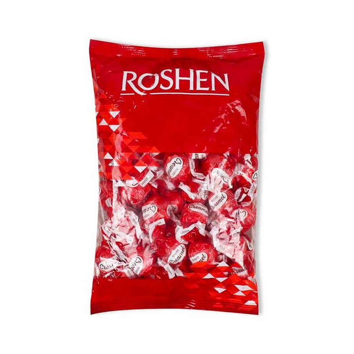 Roshen Creamel Nut Filling