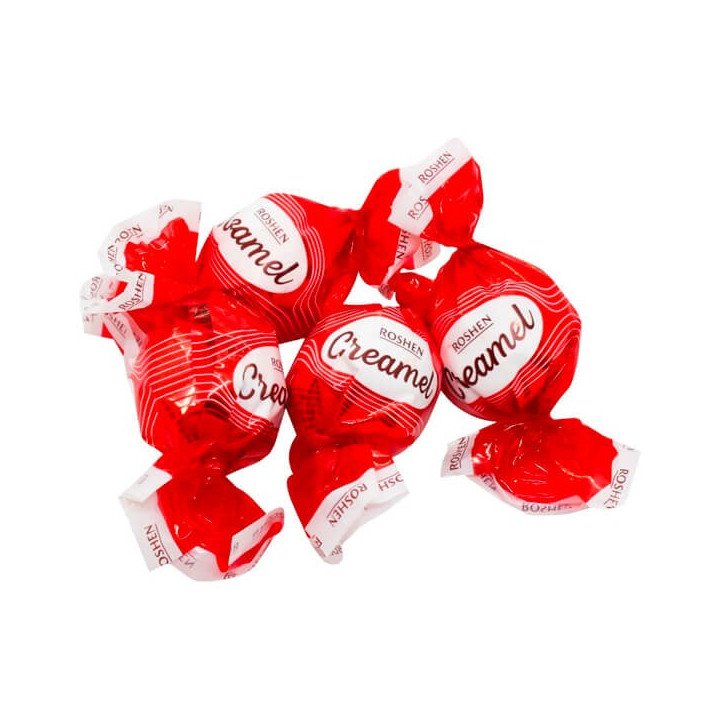Roshen Creamel Nut Filling