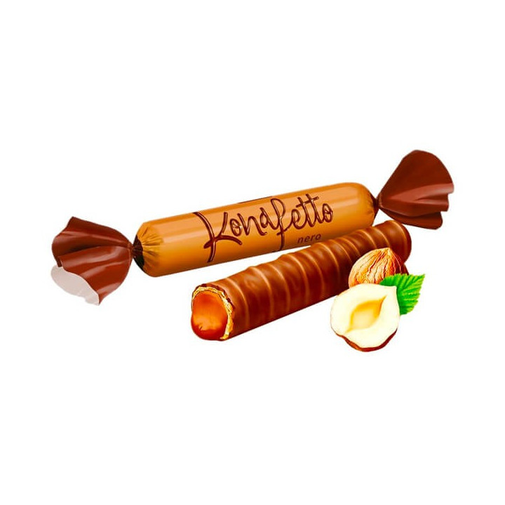 Roshen Konafetto Nero