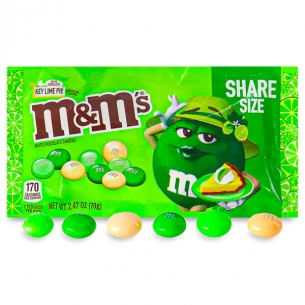 M&M's Key Lime Pie Share Size 2