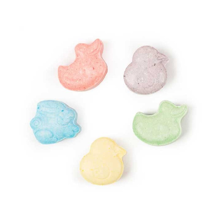 SweeTarts Chicks Ducks & Bunnies Theater Box