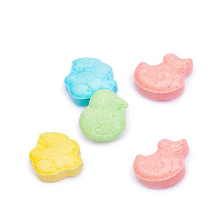 SweeTarts Chicks Ducks & Bunnies Theater Box