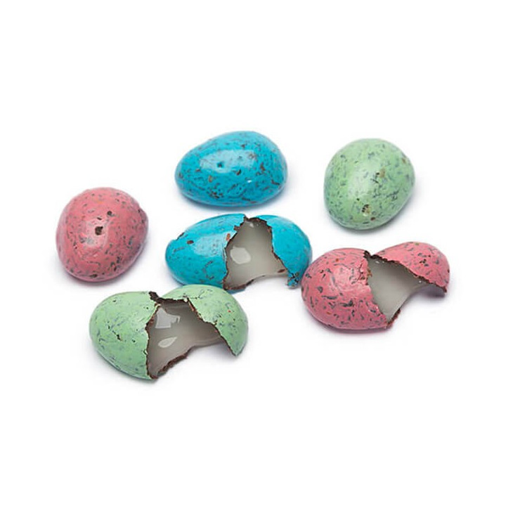 Junior Mints Eggs Theater Box