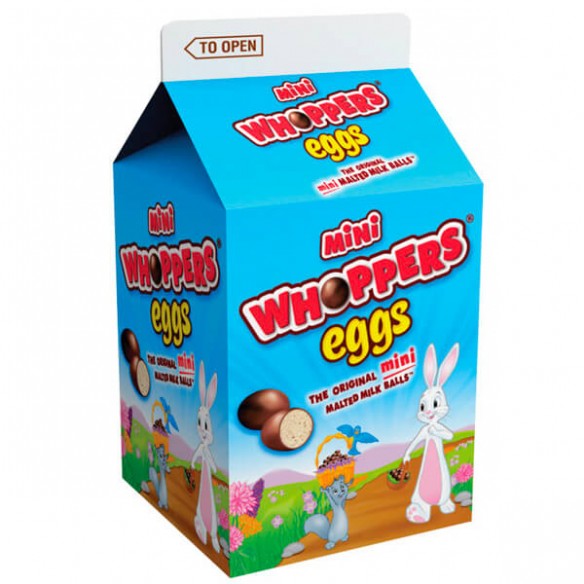 Whoppers Mini Eggs
