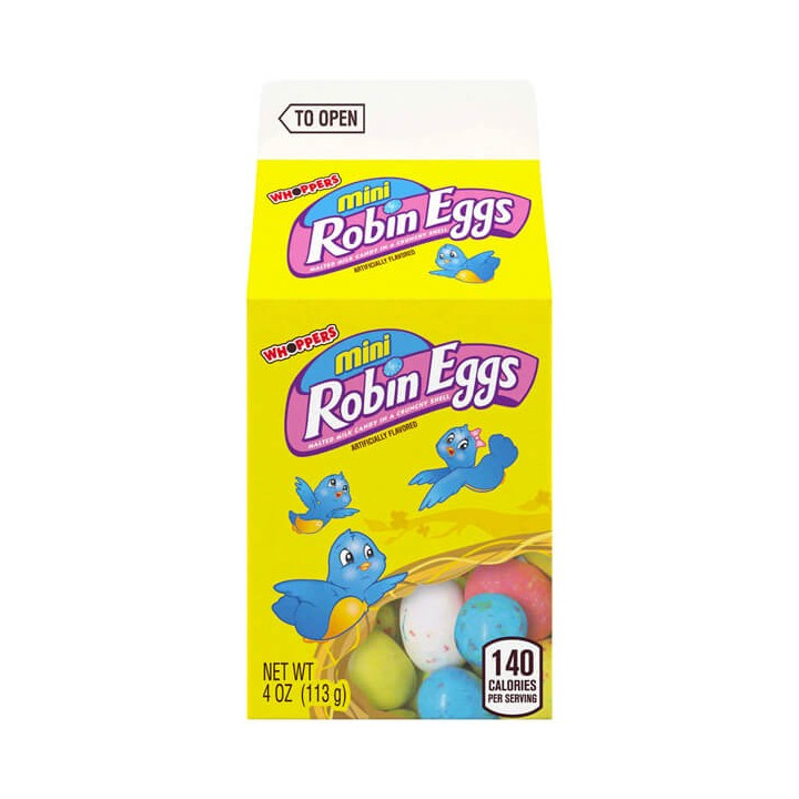 Whoppers Mini Robin Eggs