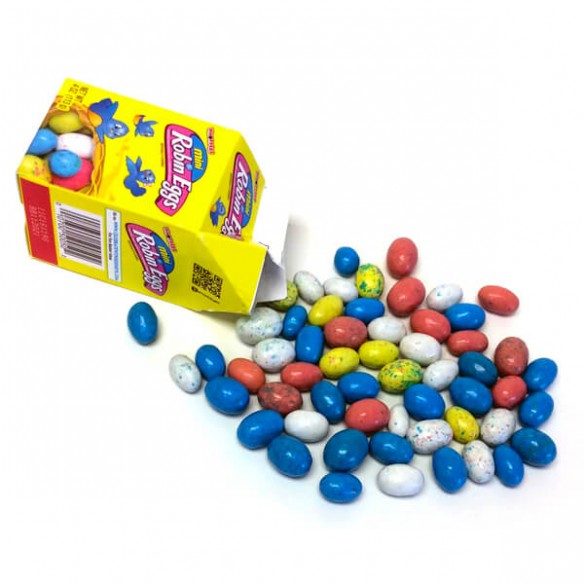 Whoppers Mini Robin Eggs