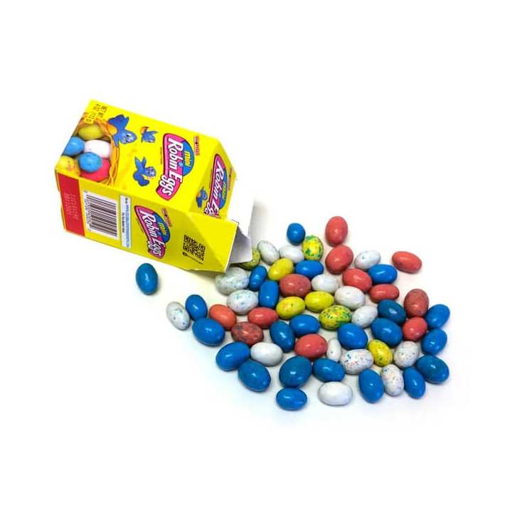 Whoppers Mini Robin Eggs