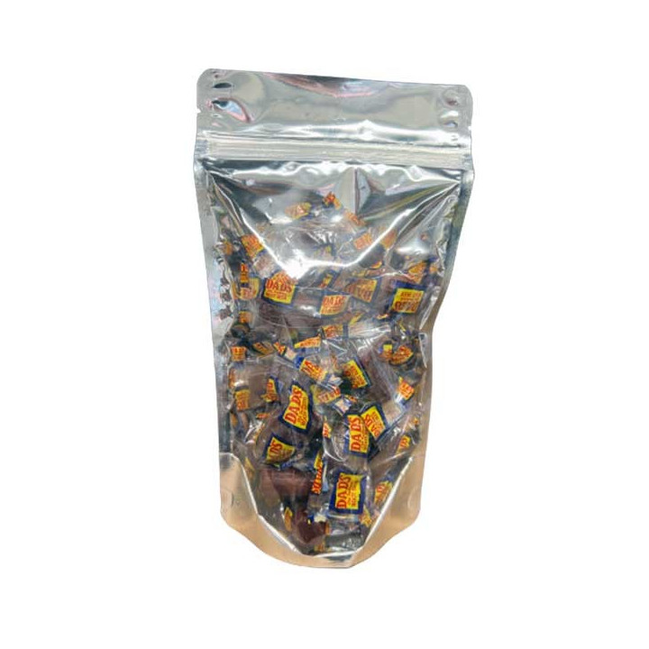 Dad's Root Beer Stand Up Bag