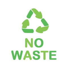 No Waste