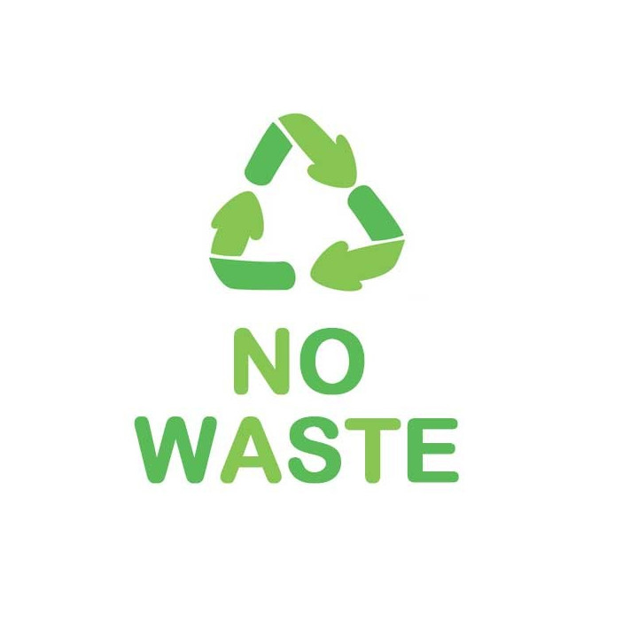 No Waste