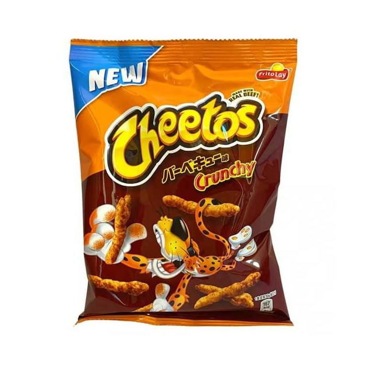 Cheetos BBQ 75 g