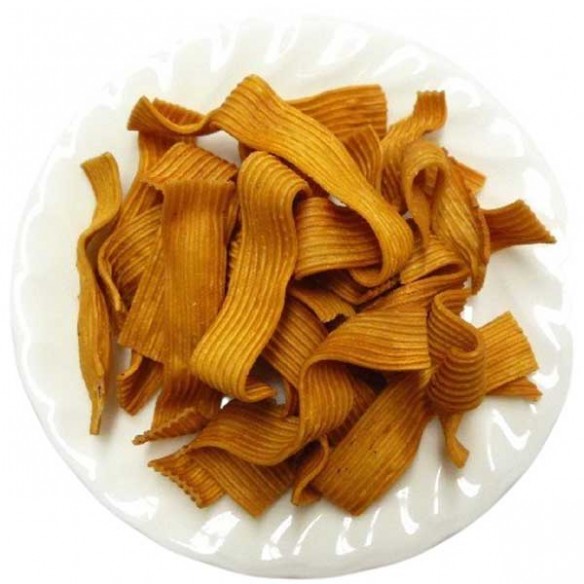 Baby Star Big Dodekai-Ramen Checkin