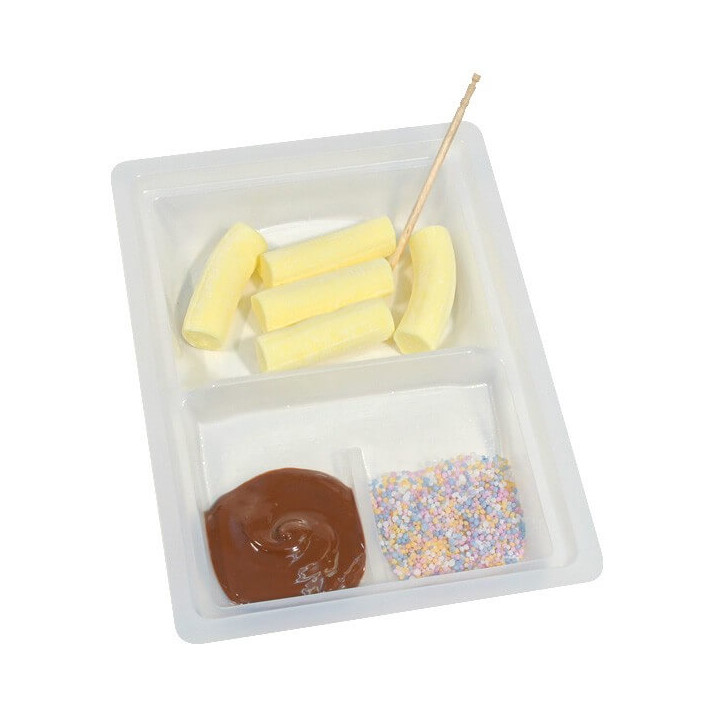Coris Chocolate Banana Dip 36 g