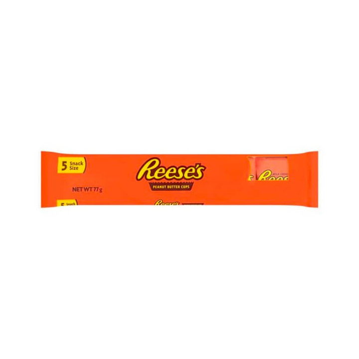 Reese's Peanut Butter Cup Snack Size