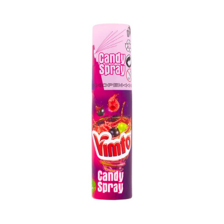 Vimto Candy Spray