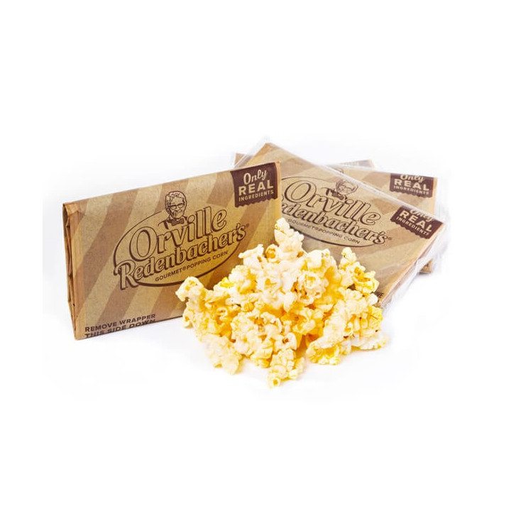 Orville Redenbacher's Popcorn Butter