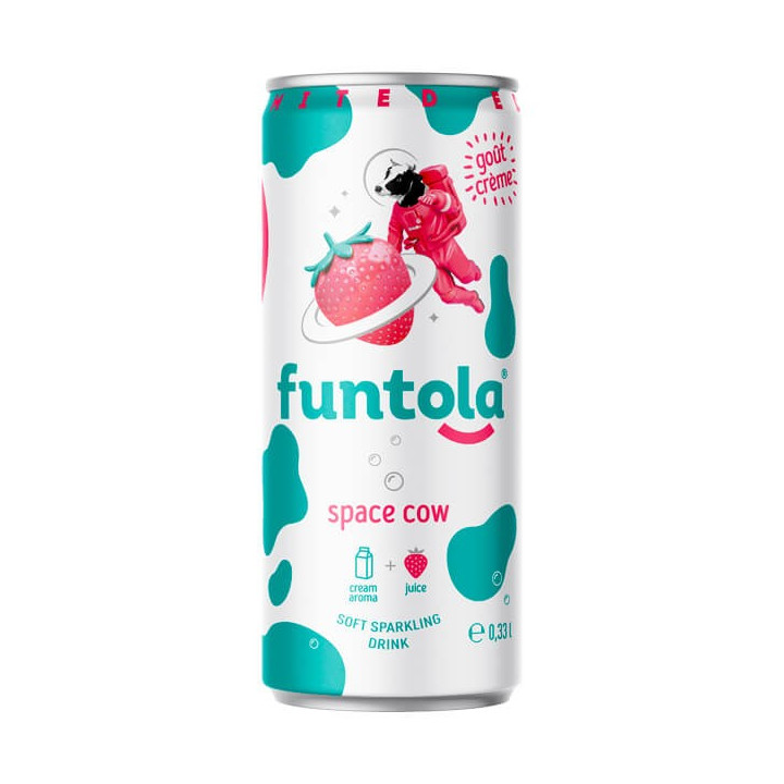 Funtola Space Cow