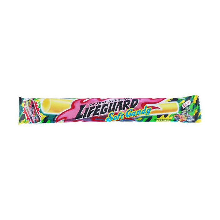 Coris Lifeguard Soft Candy Rope 22 g