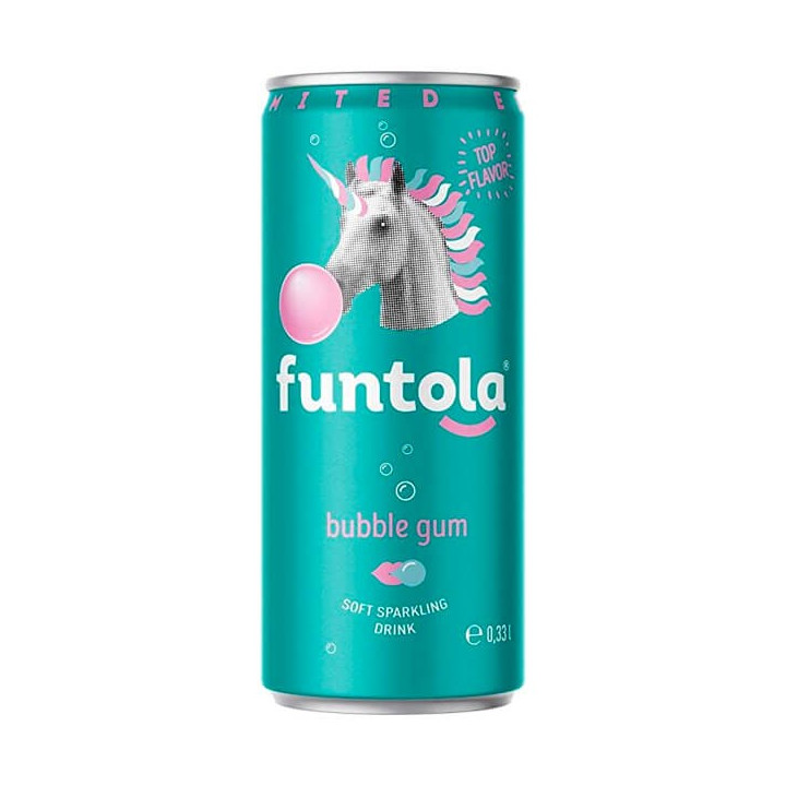 Funtola Bubble Gum