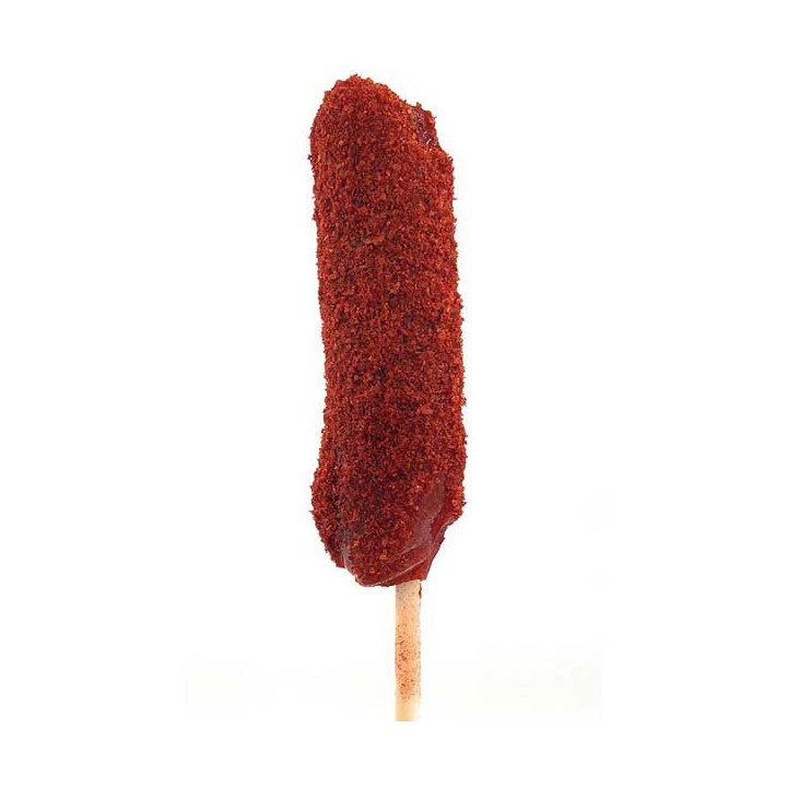 Takis Fuego Lollipop