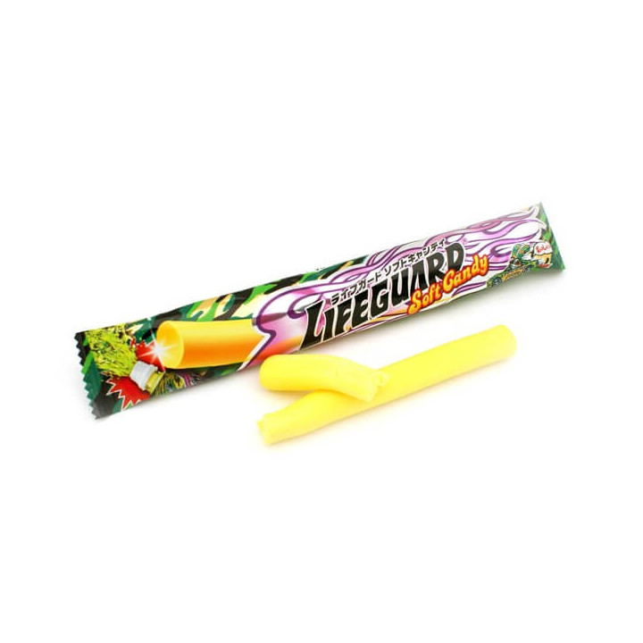 Coris Lifeguard Soft Candy Rope 22 g