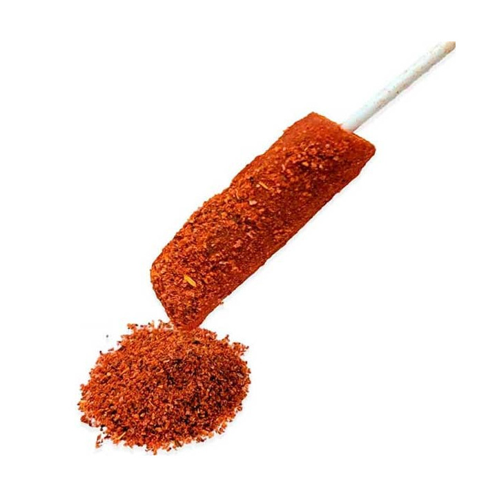 Takis Fuego Lollipop