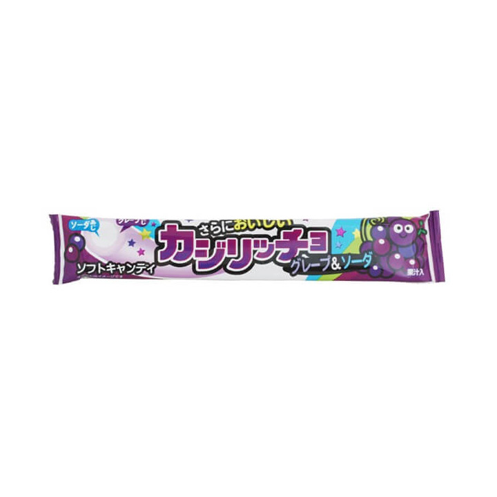 Coris Kajiriccho Grape Soda 16 g