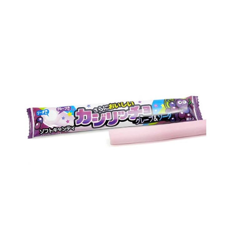 Coris Kajiriccho Grape Soda 16 g