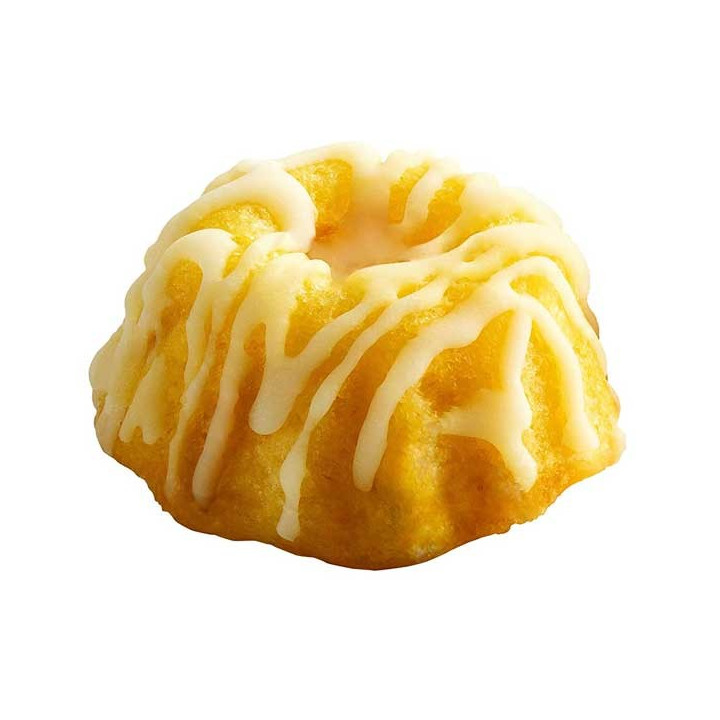 Hostess Baby Bundts Lemon Drizzle