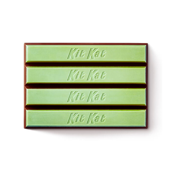 Kit Kat Duos Mint & Dark Chocolate