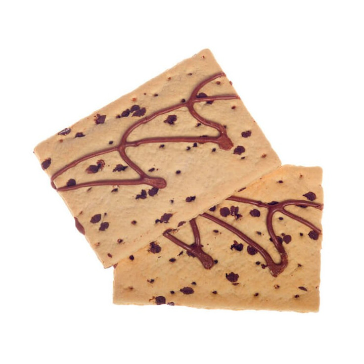 Pop Tarts Chocolate Chip 384 g