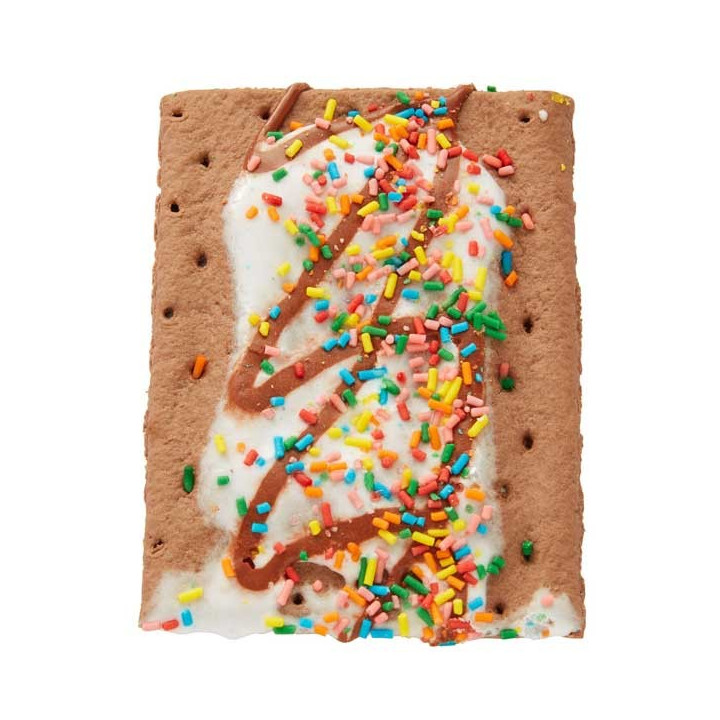 Pop Tarts Hot Fudge Sundae 384 g