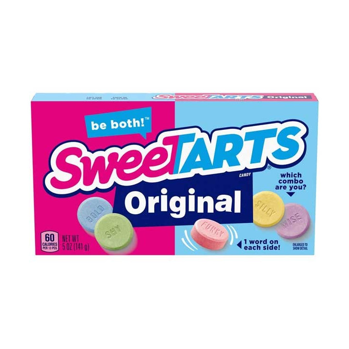 Wonka SweeTarts 141 g