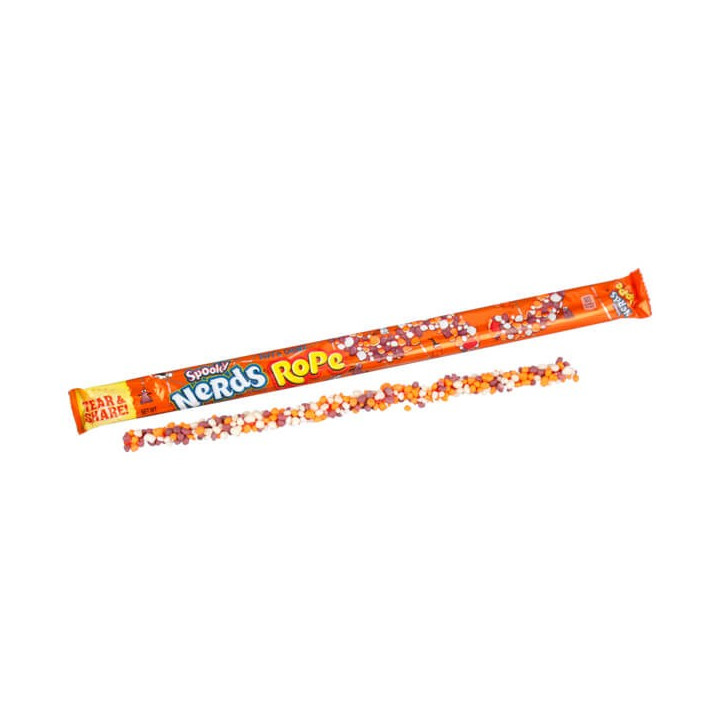 Nerds Rope Spooky