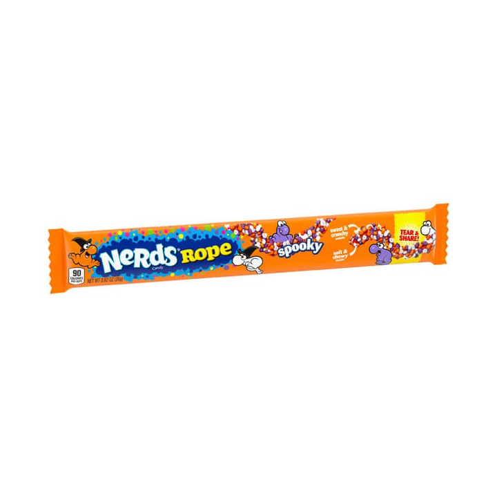 Nerds Rope Spooky