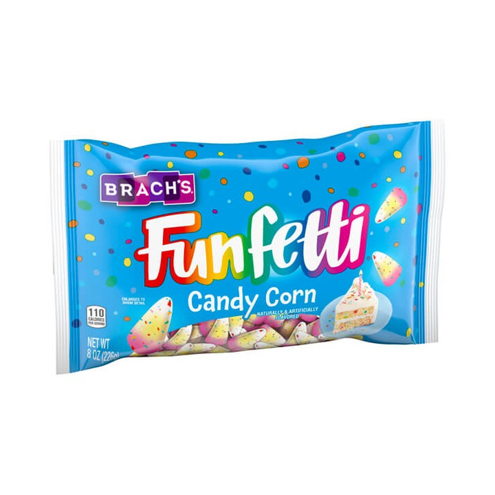 Brach's Funfetti Candy Corn