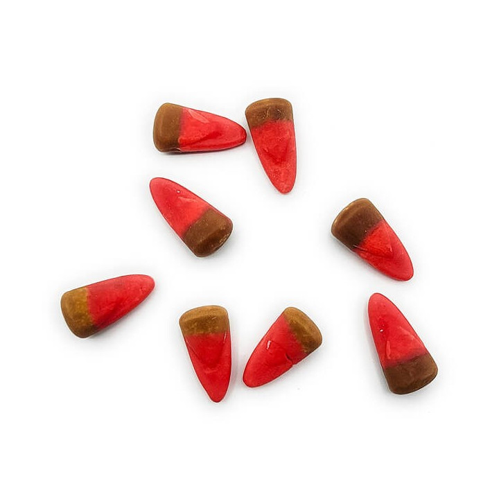 Brach's Mellowcreme Caramel Apple Candy Corn