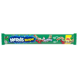 Nerds Rope Holiday – Jul & Julestrømpefyld