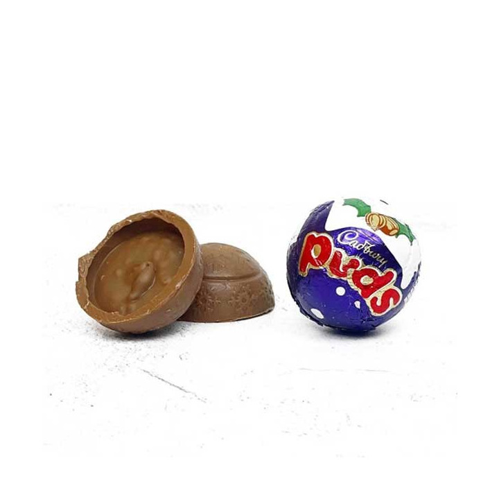 Cadbury Puds