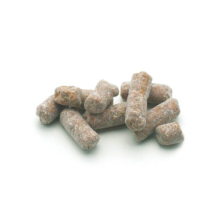 Sweet Dreams Orange Choc Nibbles