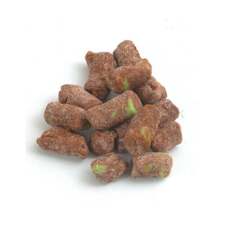 Sweet Dreams Mint Choc Nibbles