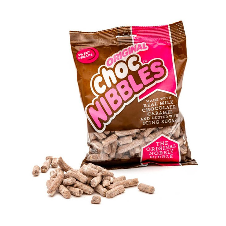 Sweet Dreams Original Choc Nibbles