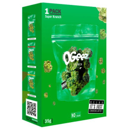 Ogeez Super Krunch