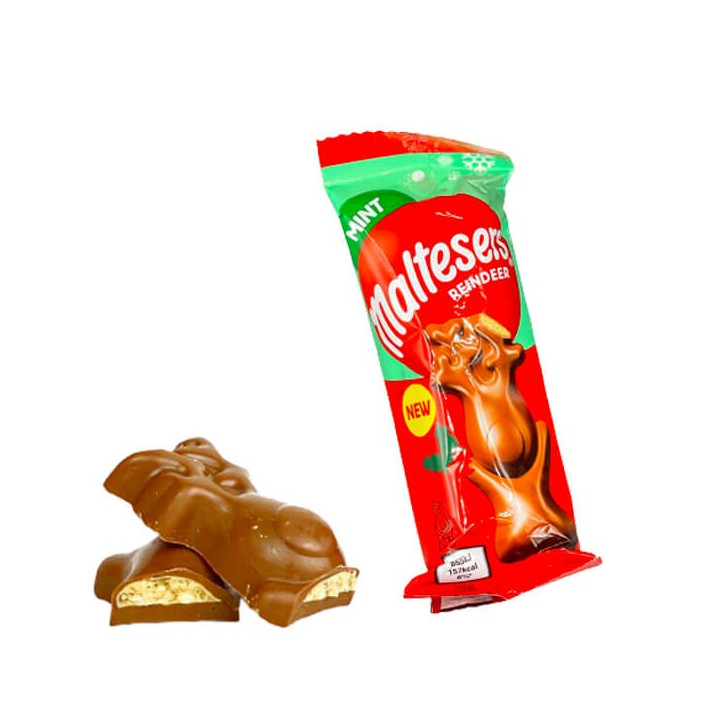 Maltesers Merryteaser Reindeer Mint
