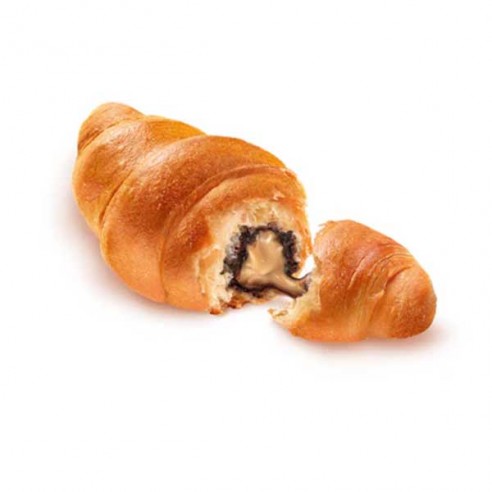 7 Days Croissant Peanut