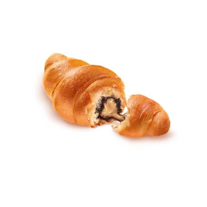 7 Days Croissant Peanut